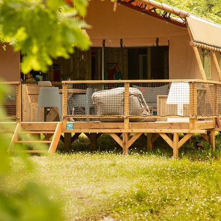 Lodge Holidays - Glamping San Marino Exterior photo